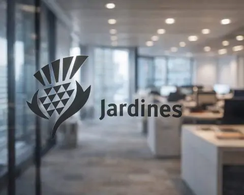 Jardine Matheson Holdings Limited Stock (SGX: J36, LSE: JAR): Buybacks, Insider Moves and 2026 Catalysts Put the Conglomerate Back in the Spotlight