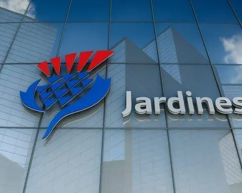 Jardine Matheson Holdings Limited Stock (SGX: J36) Outlook on Dec. 20, 2025: Buyback, New CEO Buying Shares, and Mandarin Oriental Deal Drive the Narrative