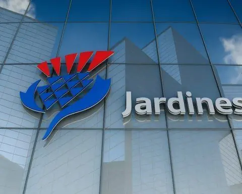 Jardine Matheson Stock (SGX: J36, OTC: JMHLY) After a 50% Rally: Buyback, Mandarin Oriental Deal and New CEO Shape the 2026 Outlook
