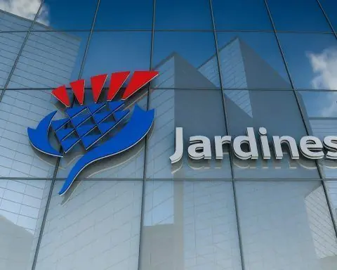 Jardine Matheson Stock (SGX: J36, OTC: JMHLY): Buyback, Mandarin Oriental Deal and New CEO Shape 2026 Outlook
