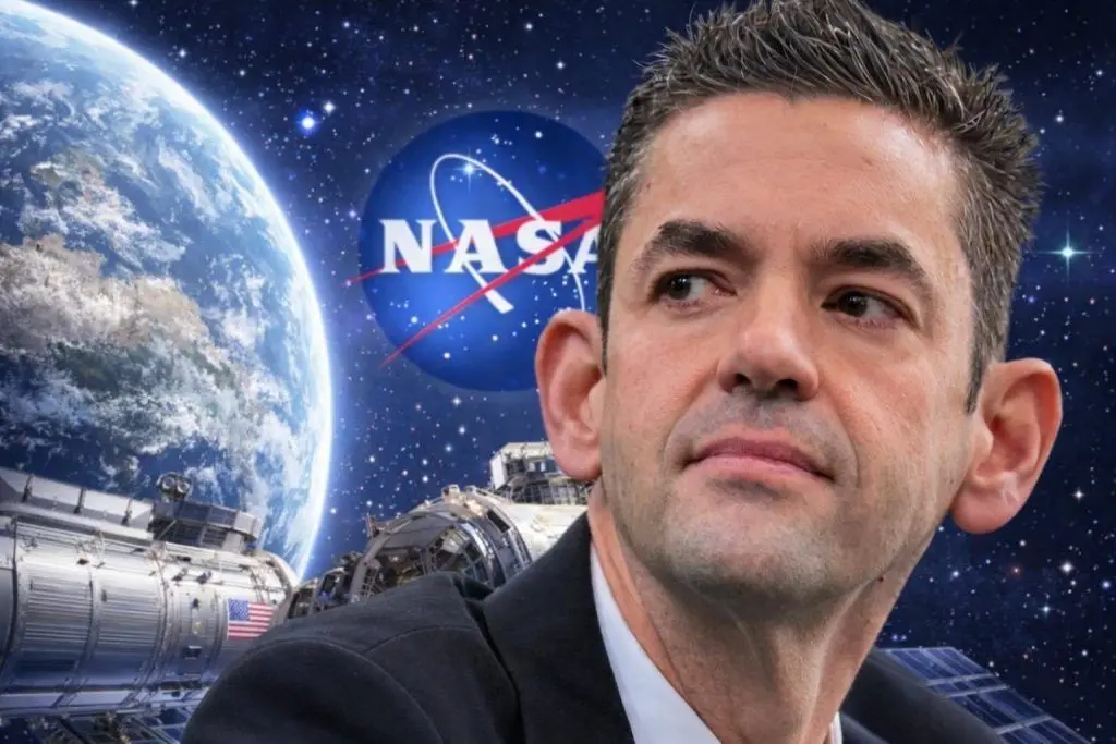 Jared Isaacman NASA Today: Senate Confirms Billionaire Spaceflight Veteran as New NASA Administrator (Dec. 17, 2025)