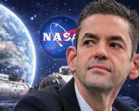 Jared Isaacman NASA Today: Senate Confirms Billionaire Spaceflight Veteran as New NASA Administrator (Dec. 17, 2025)