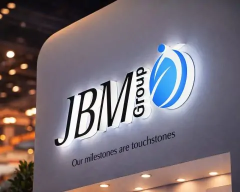 JBM Auto Share Price Surges on December 24, 2025: Why JBMA Stock Is Rising, Latest News, Targets and Outlook