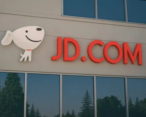 JD Stock Today (December 7, 2025): Latest News, Q3 2025 Earnings, JDi IPO and 2026 Forecast