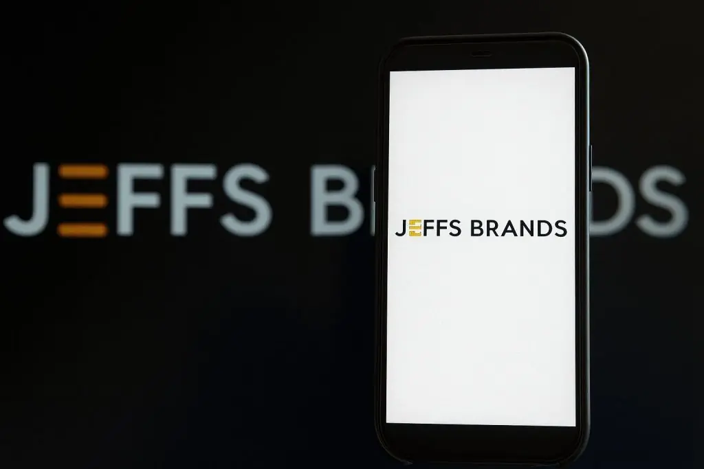 Jeffs’ Brands (JFBR) Soars on Scanary AI Security Deal: Can the Rally Last?