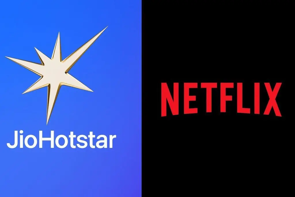 JioHotstar Nears Netflix as JioStar Hires Debasmita Ghosh and Bets $444 Million on South Indian Content