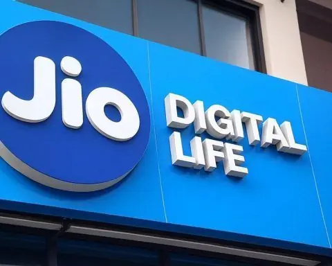 Jio’s ₹100 JioHotstar Add-On Explained and Australia’s Trade Surplus Update: Key Asia News for December 6, 2025