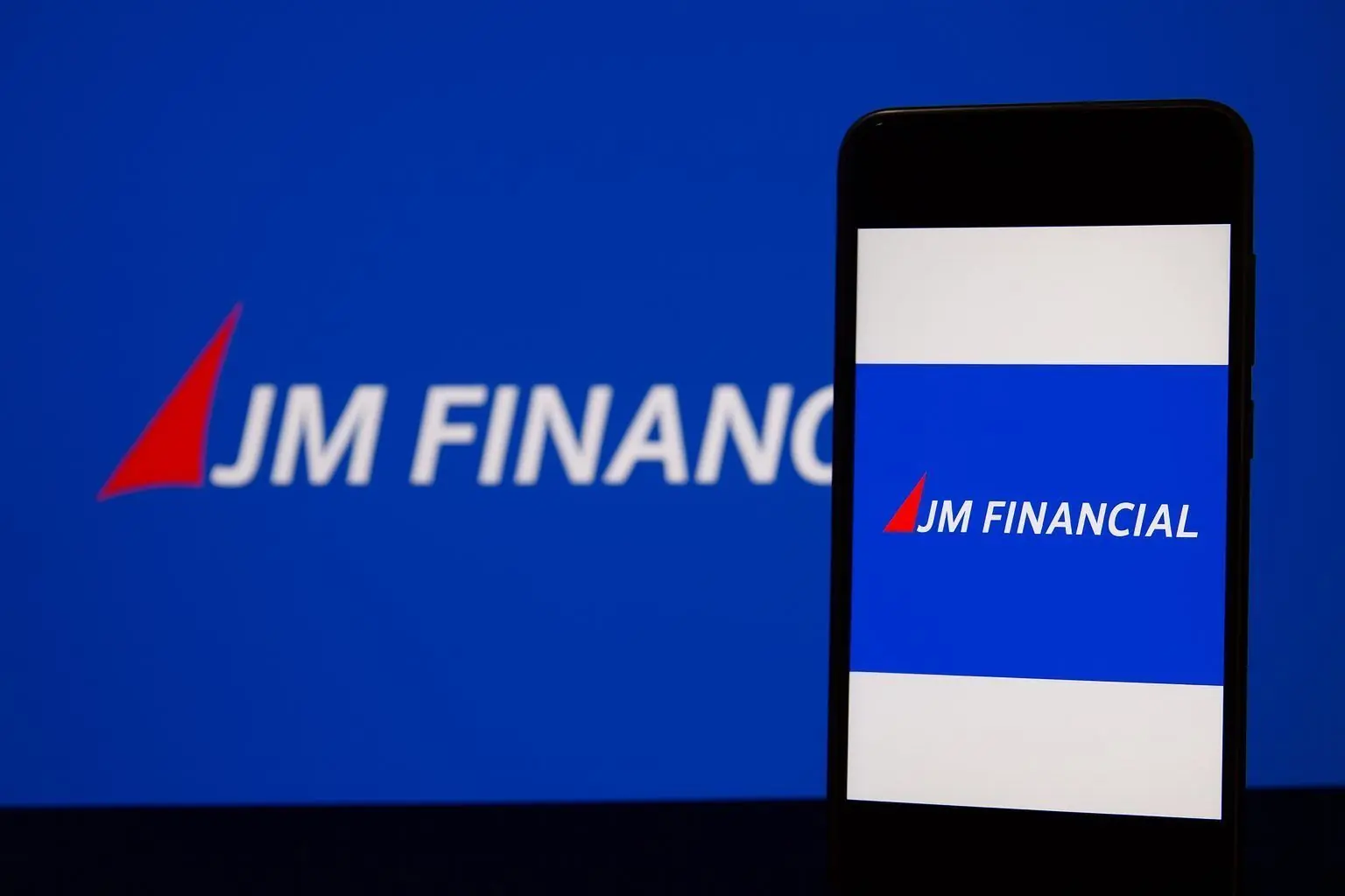 JM Financial share price today (1 December 2025): Q2 FY26 results, SEBI settlement and 2026 outlook
