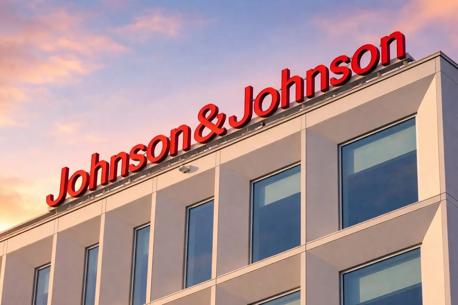 JNJ stock edges higher after Johnson & Johnson closes $3.05B Halda deal; earnings outlook next