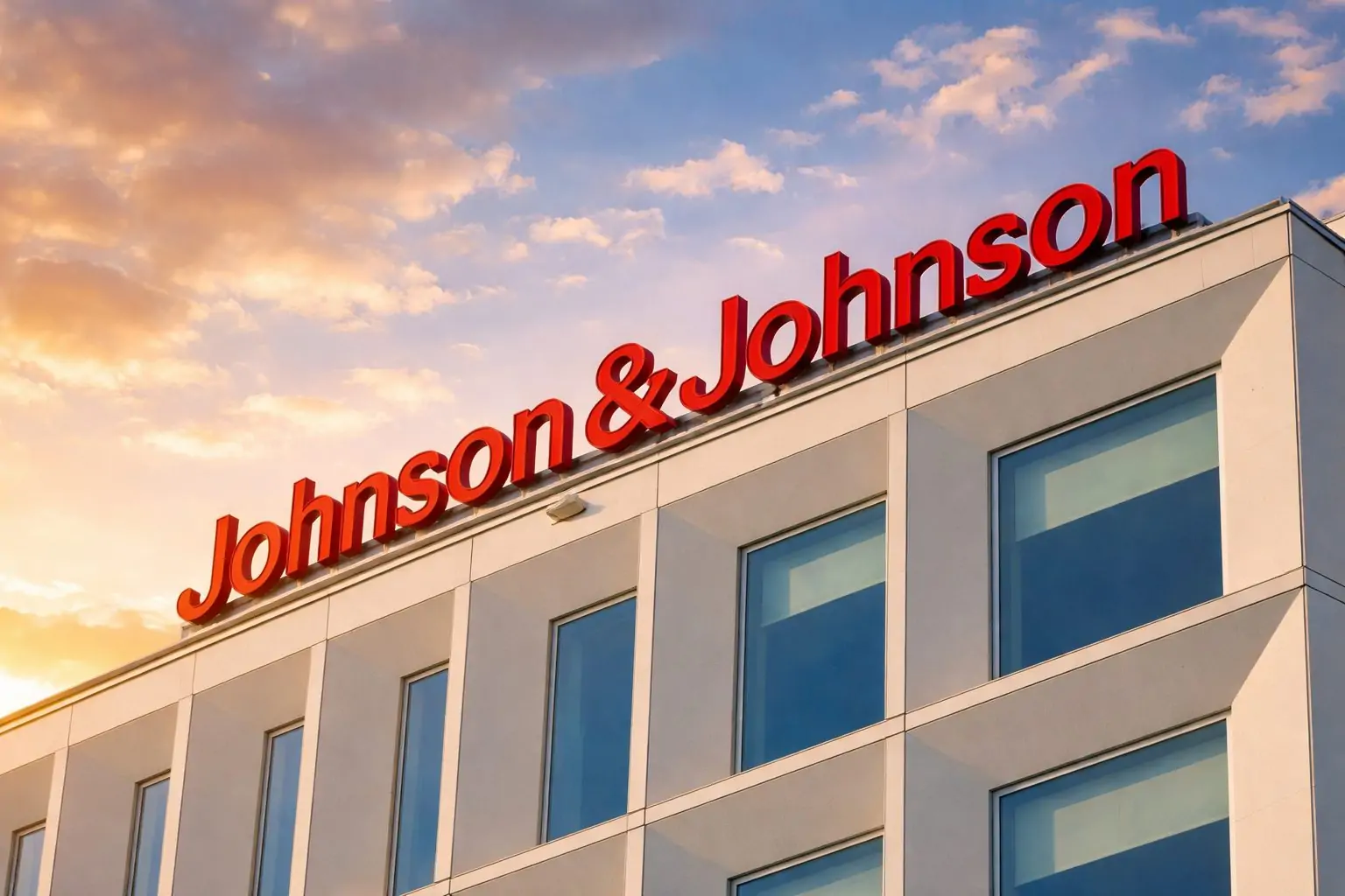 JNJ stock slips after hours as Johnson & Johnson closes $3.05B Halda Therapeutics deal