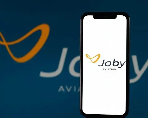 Joby Aviation (JOBY) Stock: Latest News, Analyst Ratings and 2026 Air Taxi Outlook as of December 6, 2025