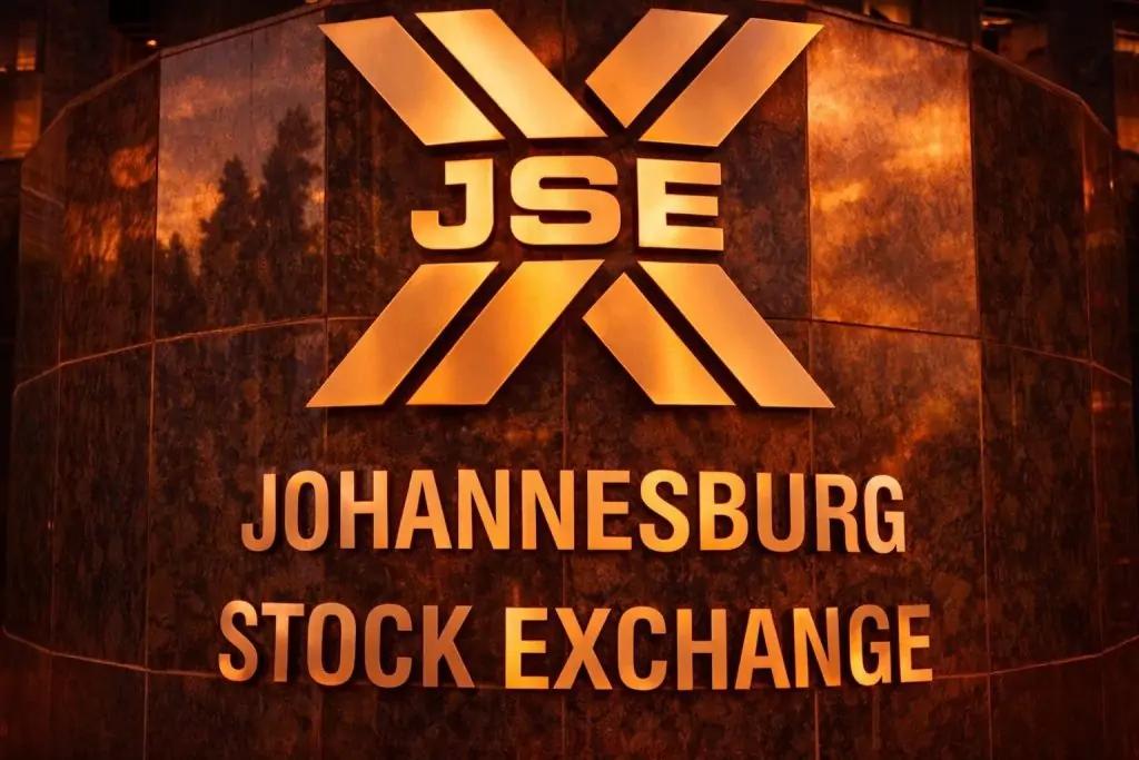 Johannesburg Stock Exchange (JSE) Outlook: All Share Near Record Highs as Precious Metals Surge Sets Up Monday Reopen