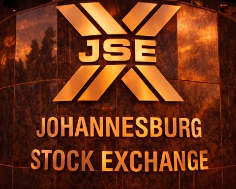 Johannesburg Stock Exchange (JSE) Outlook: All Share Near Record Highs as Precious Metals Surge Sets Up Monday Reopen