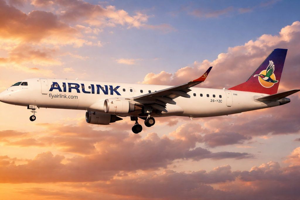 Johannesburg’s 2026 flight shake-up: Airlink adds Zanzibar and Nacala as Qantas, SAA reshape Perth linkNEW YORK, Dec 31, 2025, 16:09 ET