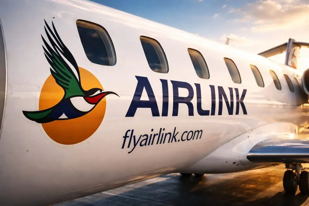 Johannesburg’s 2026 flight shake-up: Airlink adds Zanzibar and Nacala as Qantas, SAA reshape Perth link