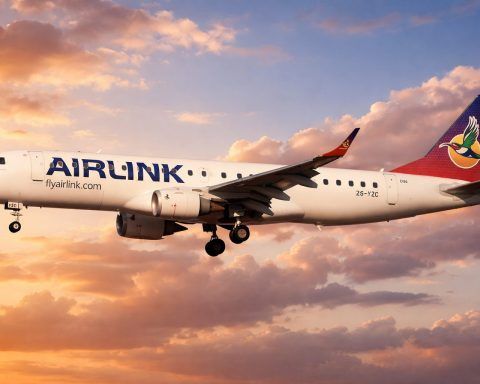 Johannesburg’s 2026 flight shake-up: Airlink adds Zanzibar and Nacala as Qantas, SAA reshape Perth linkNEW YORK, Dec 31, 2025, 16:09 ET