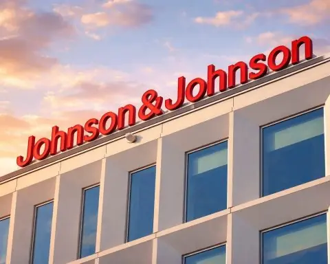 Johnson & Johnson (JNJ) Stock After the Bell on December 10, 2025 – And What to Watch Before the December 11 Open