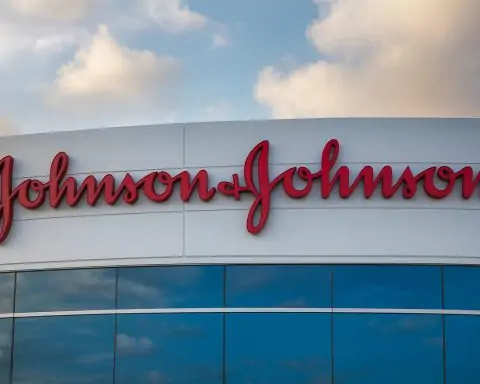 Johnson & Johnson (JNJ) Stock News & Forecast: EU Drug Approval, $3B Cancer Deal and Dividend Strength – December 1, 2025