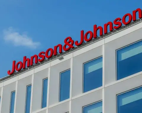 Johnson & Johnson Stock After Hours (Dec. 15, 2025): JNJ Rises on FDA Priority Voucher — What to Know Before Tuesday’s Open