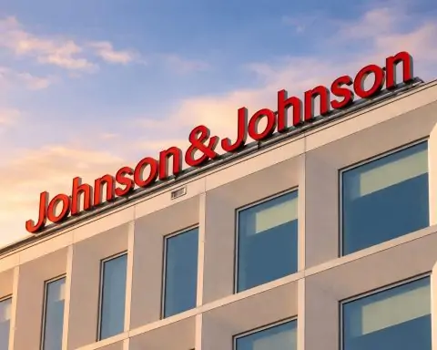 Johnson & Johnson Stock After Hours Dec. 23, 2025: JNJ Slides on Record Talc Verdict — What to Know Before Wednesday’s Open