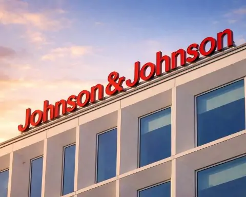 Johnson & Johnson Stock After Hours Today (Dec. 25, 2025): JNJ Holds Near $208 — What to Know Before the Market Opens Dec. 26