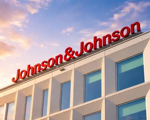 Johnson & Johnson Stock After the Bell Dec. 24, 2025: JNJ Holds Near $208 — Key News, Forecasts, and What to Watch Before the Next Market Open