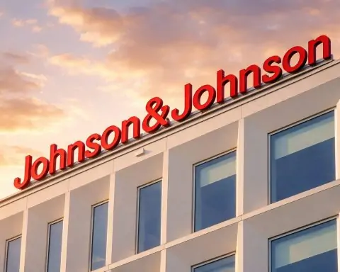 Johnson & Johnson Stock (JNJ) News Today: FDA Approvals, Analyst Price Targets, and the 2026 Outlook (Dec. 18, 2025)