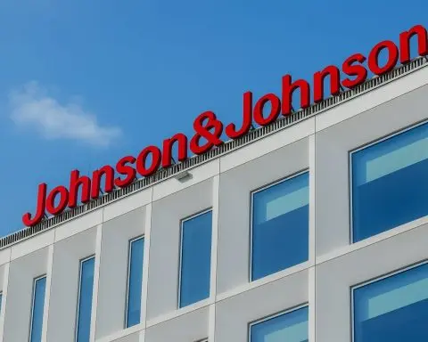 Johnson & Johnson Stock (JNJ) Today: FDA Fast‑Track Voucher Lifts Oncology Narrative as Talc Verdict Renews Legal Overhang