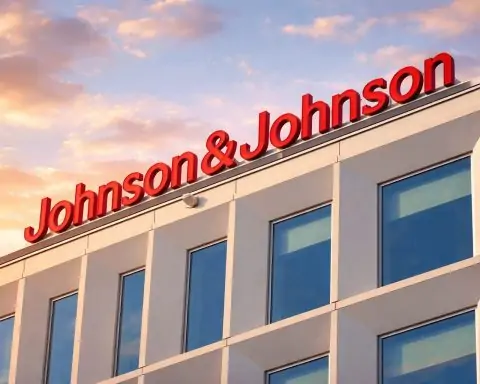 Johnson & Johnson Stock (JNJ) Today: FDA Priority Voucher, Talc Verdict, Earnings Date and 2026 Growth Outlook