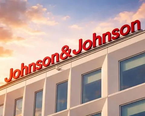 Johnson & Johnson Stock (JNJ) Update: Shares Hold Near $208 as Markets Close for the Weekend; Eczema Trial Halt, Pipeline Wins, and 2026 Outlook in Focus