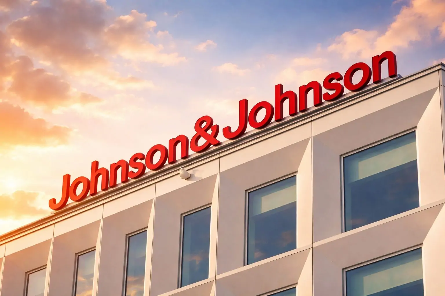 Johnson & Johnson Stock (JNJ) Update: Shares Hold Near $208 as Markets Close for the Weekend; Eczema Trial Halt, Pipeline Wins, and 2026 Outlook in Focus