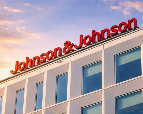 Johnson & Johnson Stock News Today (Dec. 19, 2025): Trump Drug-Price Deals, FDA Wins and Fresh $240 Targets Put JNJ in Focus