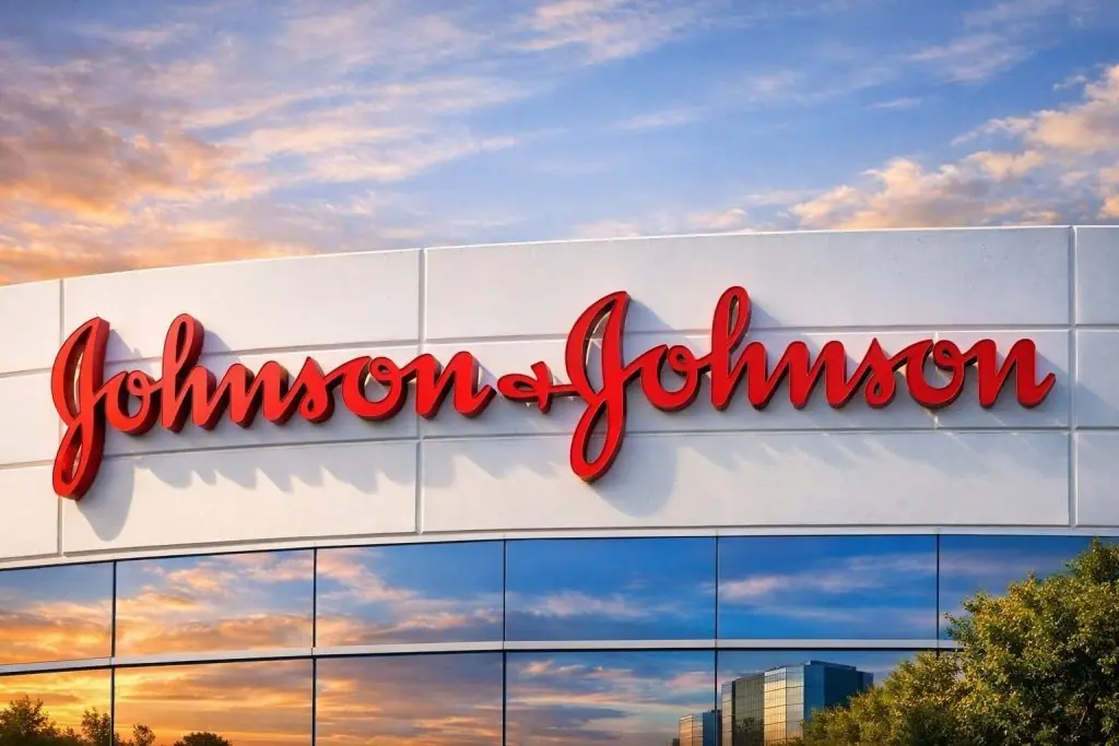 Johnson & Johnson stock rises on Auris court win as talc fight and Jan. 21 earnings loom