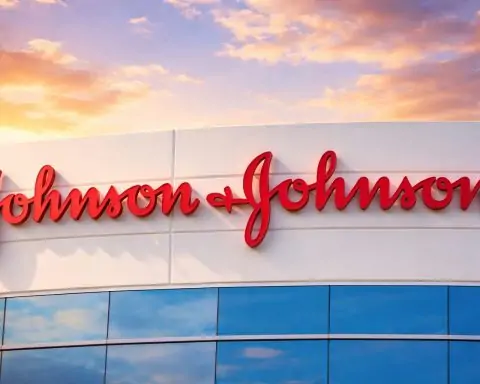 Johnson & Johnson Stock Today: JNJ Holds Near $207 on Dec. 24, 2025 as Talc Verdict, Drug-Price Pressure and Q4 Earnings Take Center Stage