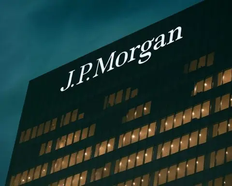 JPM Stock Pre-Market Today (December 10, 2025): Cost Shock Hangover, AI Spending and Fed Jitters