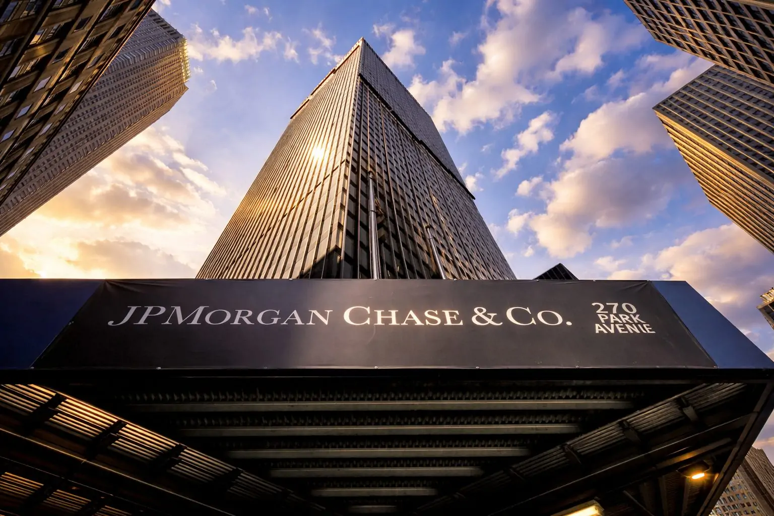 JPMorgan Chase (JPM) Stock After Christmas 2025: Where Shares Stand After the Last Close and What to Watch Before the Dec. 26 Market Open