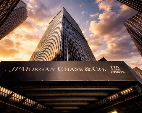 JPMorgan Chase (JPM) Stock After Hours on Dec. 23, 2025: New 52-Week High, Key Headlines, and What to Watch Before Dec. 24’s Early Close