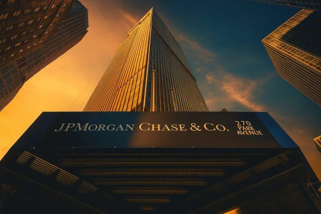 JPMorgan Chase (JPM) Stock After Hours on December 10, 2025: Price Action, Fed Cut Reaction and What to Watch Before the December 11 Open