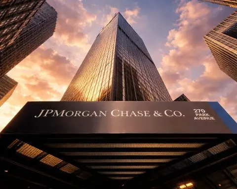 JPMorgan Chase (JPM) Stock After Hours Today (Dec. 17, 2025): Shares Edge Higher as Investors Digest the $350B Treasury Shift Report — and Brace for CPI Before Thursday’s Open