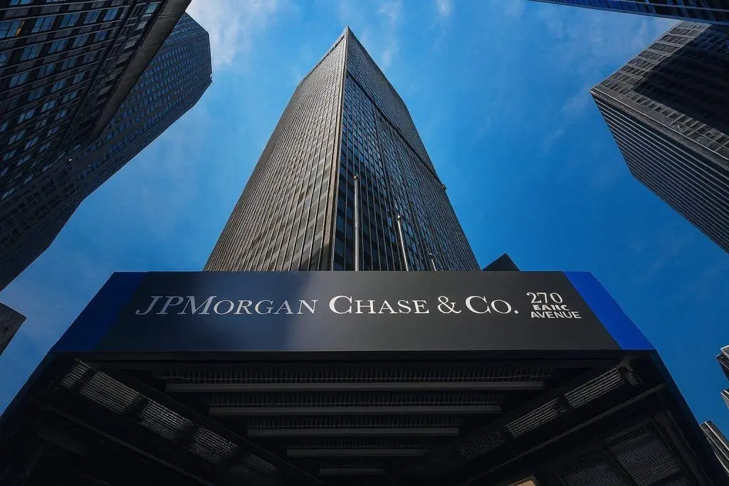 JPMorgan Chase (JPM) Stock Before the Bell on December 8, 2025: What Investors Need to Know Today