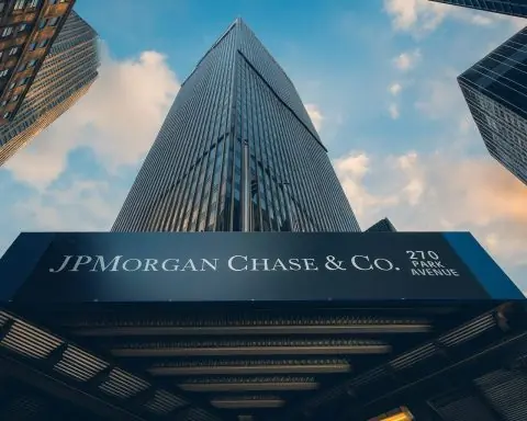 JPMorgan Chase (JPM) Stock on December 2, 2025: Price, Dividend Power, Analyst Forecasts and the 2026 Outlook