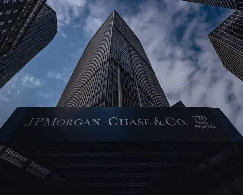 JPMorgan Chase (JPM) Stock Slides on $105 Billion Expense Warning: What to Know After the Bell on December 9, 2025 and Before the Market Opens December 10
