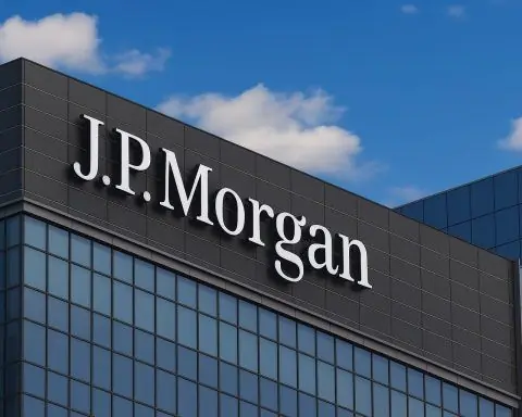 JPMorgan Chase (JPM) Stock Today: Price, December 2025 News, and 2026 Outlook