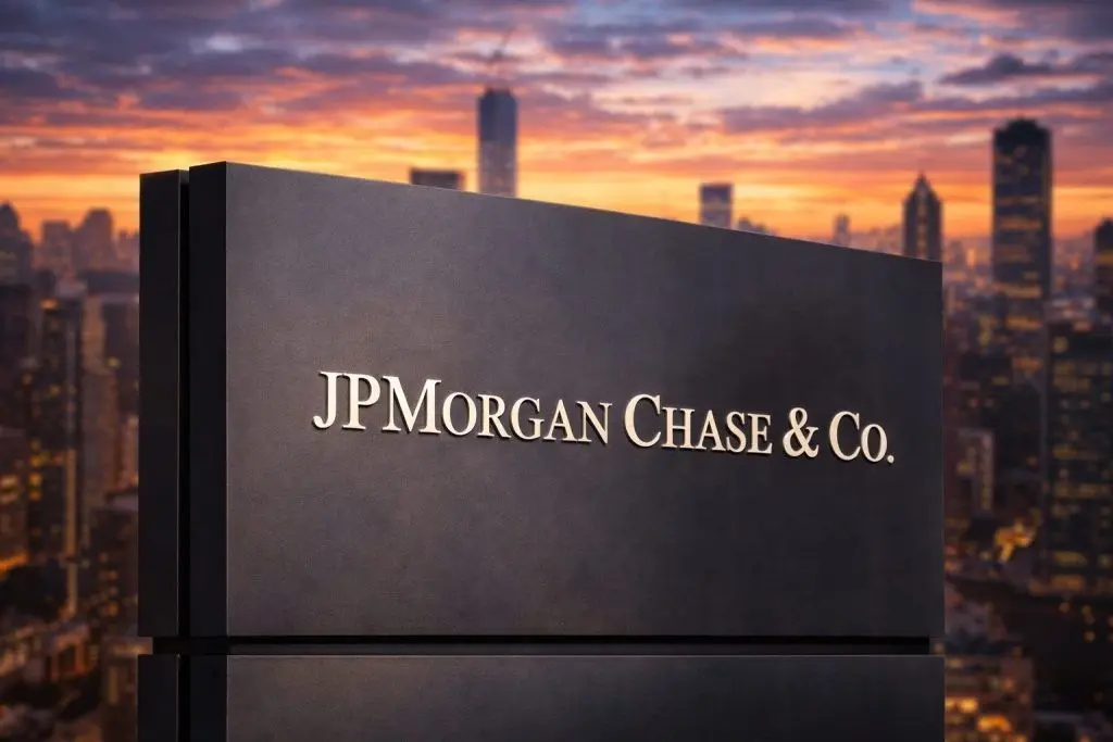 JPMorgan Chase (JPM) Stock: What to Know Before the U.S. Market Opens on December 22, 2025
