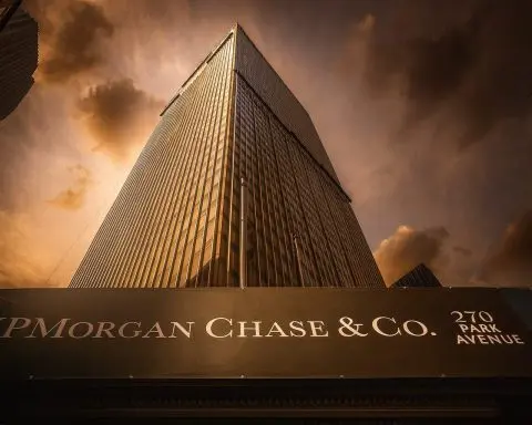 JPMorgan Chase Stock After Hours (Dec. 12, 2025): JPM Holds Near 52-Week Highs as Wall Street Slips — What to Know Before the Next Market Open