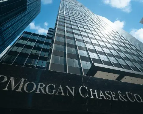 JPMorgan Chase Stock After Hours Today (Dec. 15, 2025): JPM Price, Top Headlines, Analyst Forecasts, and What to Watch Before the Market Opens Dec. 16