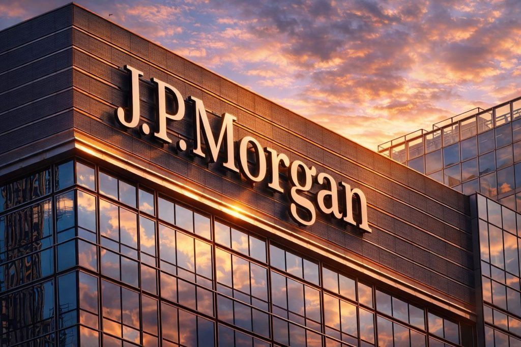 JPMorgan Chase Stock (JPM) After Hours Today (Dec. 16, 2025): Key News, Analyst Forecasts, and What to Watch Before the Market Opens Tomorrow