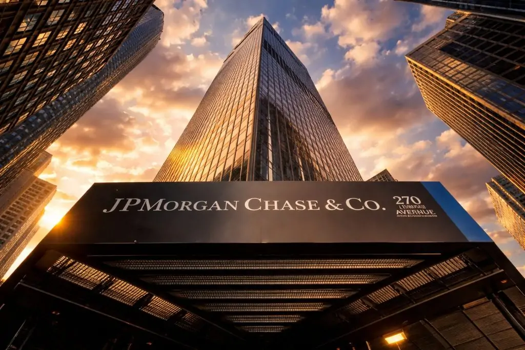 JPMorgan Chase Stock (JPM) After Hours Today, Dec. 19, 2025: What’s Driving the Move and What to Watch Before the Next Market Open