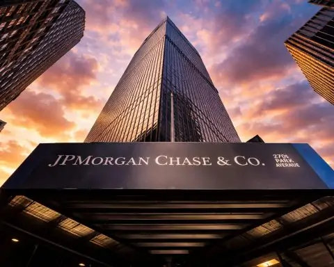 JPMorgan Chase Stock (JPM) Forecast and News on Dec. 20, 2025: Expense Outlook, Fed Cuts, Buybacks, and Crypto Tokenization