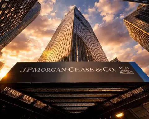 JPMorgan Chase Stock (JPM) News Today: Price Jumps as Rate-Cut Bets Return, Analysts Recalibrate 2026 Outlook